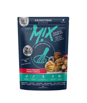 Grindstone Blends The MIX Apple Cinnamon 420g