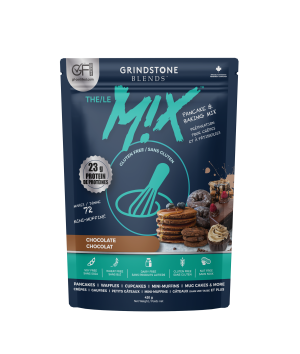 Grindstone Blends The MIX Chocolate 420g