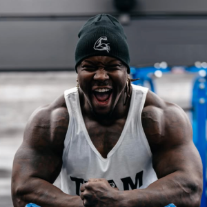 Grindstone Blends Flex Toque