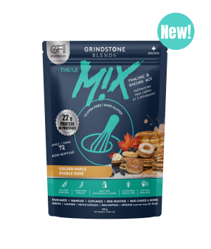 Grindstone Blends The MIX Golden Maple 420g